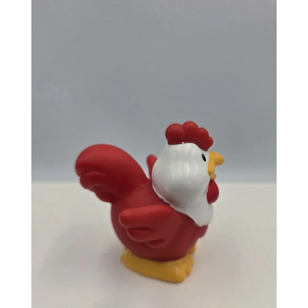 Fisher-Price 1997 fisher